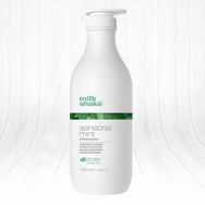 Milk Shake Nane Özlü Ferahlatıcı 1000 ml Şampuan