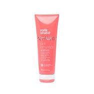 Milk Shake Pink Lemonade 250 ml Pembe Tonlayıcı Saç Kremi