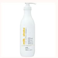 Milk Shake Renk Sabitleyici 1000 ml Şampuan