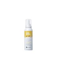 Milk Shake Renkli Durulanmayan Koruyucu Kremsi 100 ml Golden Blond Saç Bakım Maskesi
