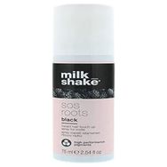 Milk Shake Sos Roots Black 75 ml Saç Boyası