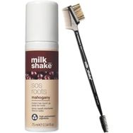 Milk Shake Sos Roots Mahogany 75 ml Saç Boyası