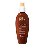 Milk Shake Spf 30 140 ml Sun Screen Sun More Güneş Koruyucu Vücut Sütü