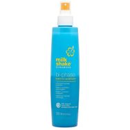 Milk Shake Sun and More Bi-Phase Durulanmayan Güneş Koruyucu 250 ml Saç Kremi