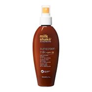 Milk Shake Sun&More Sunscreen Milk SPF 30 140 ml Güneş Koruyucu Süt