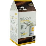Milkshake 5,E Açık Kestane Naturel Egzotik 150 ml Saç Boyası