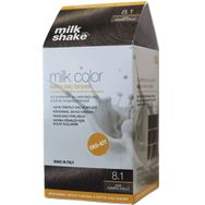 Milkshake Milk Color No: 8.1 Açık Kumral Küllü Saç Boyası
