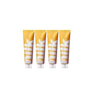 Milkshake No:6/1 Koyu Kumral Küllü 150 ml Saç Boyası