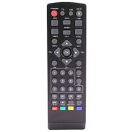 Millenium Mini HD Uydu Alıcı Kumandası