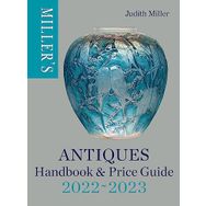 Miller's Antiques Handbook & Price Guide