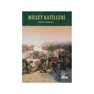 Millet Katilleri - Robert Conquest