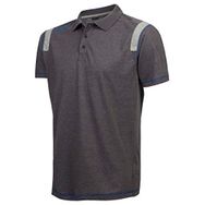Millet MIV5380 3721 Granitic Polo Antrasit S Erkek T Shirt