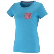 Millet MIV6558 Allropests Ss Ld Kadın T-shirt
