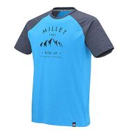 Millet MIV7219 Rise Up Climbing Erkek T-Shirt