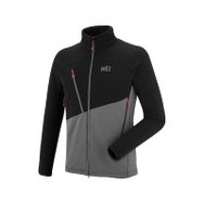 Millet MIV7682 Siyah Elevatıonpower Kadın Ceket Polar