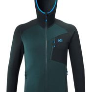 Millet MIV7691 Seneca Tecno Hm Polar Ceket