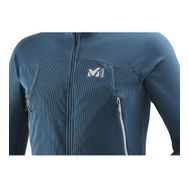 Millet MIV8268 K Ltgrıd Hd Erkek Polar Ceket