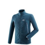 Millet MIV8269 8737 Mavi K Ltgrıd Erkek Ceket
