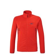 Millet MIV8269 K Ltgrıd Jkt Erkek Polar Ceket