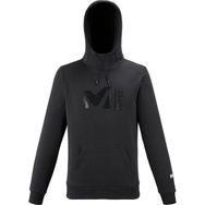 Millet MIV8870 0247 Siyah MIL FD Erkek Sweatshirt