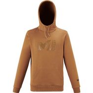 Millet MIV8870 9050 Kahverengi MIL FD Erkek Sweatshirt