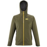 Millet MIV9336 9644 MungoIı Gore-Tex Paclite 2.5 Katmanlı Katmanlı Erkek Ceket