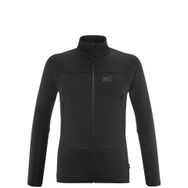 Millet MIV9465 0247 Fusion Grid Erkek Polar Ceket