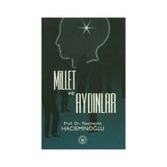 MILLET VE AYDINLAR - NECMETTIN HACIEMİNOĞLU