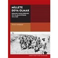 Millete Deva Olmak - Yücel Yanıkdağ