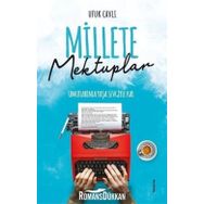 Millete Mektuplar - Ufuk Cavlı