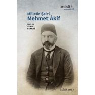 Milletin Şairi Mehmet Akif - Cemal Kurnaz