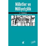 MILLETLER VE MİLLİYETÇİLİKLER - MÜMTAZ`ER TÜRKÖNE