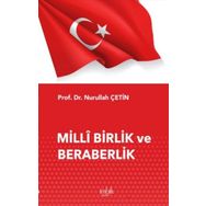 Milli Birlik ve Beraberlik İmbik Yayınları