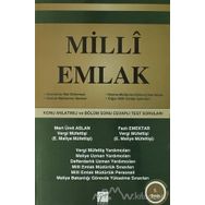 Milli Emlak - Mert Ümit Aslan Fazlı Emektar