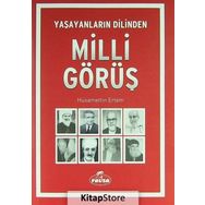 Milli Görüş - Hüsamettin Ertem