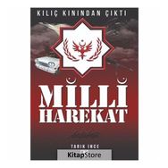 Milli Harekat - Tarık İnce