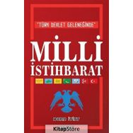 Milli İstihbarat - Bora İyiat