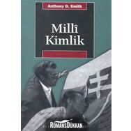 Milli Kimlik - Anthony D. Smith