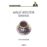 Milli Kültür Davası - Nurullah Çetin
