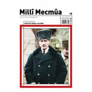 Milli Mecmua Dergisi Sayı: 18 Ocak - Şubat 2021