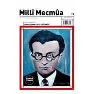 Milli Mecmua Dergisi Sayı: 19 Mart - Nisan 2021