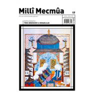 Milli Mecmua Sayı 17 / Kasım - Aralık 2020