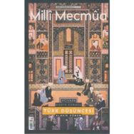 Milli Mecmua Sayı 7 Mart Nisan 2019