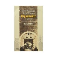 Milli Mücadele Döneminde Diyarbakır - Oktay Bozan
