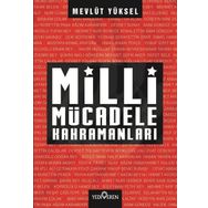 Milli Mücadele Kahramanları Yediveren Yayınları