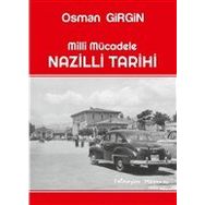 Milli Mücadele Nazilli Tarihi Osman Girgin