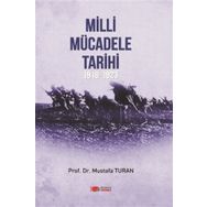 Milli Mücadele Tarihi (1918-1923) - Prof. Dr. Mustafa Turan
