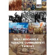 Milli Mücadele ve Türkiye Cumhuriyeti Tarihi - Osman Akandere