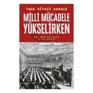 Milli Mücadele Yükselirken Timaş Yayınları