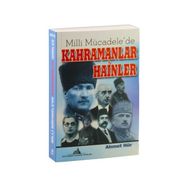 Milli Mücadele’de Kahramanlar Hainler - Ahmet Hür